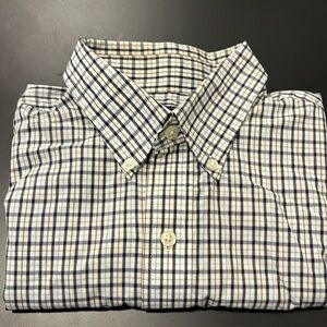 Men’s Short Sleeve Shirt.  Arrow. Size M.